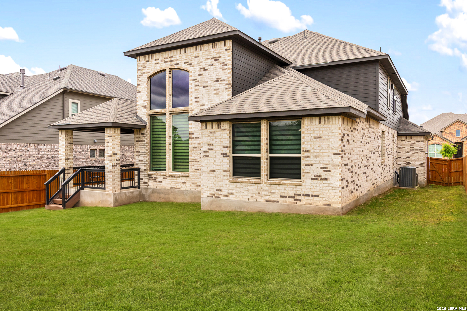 1620 Buckner San Antonio TX 78253