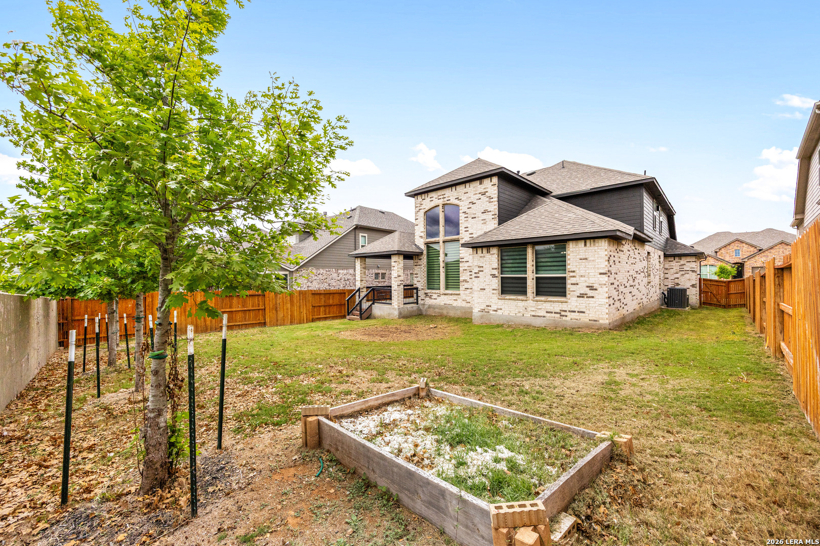 1620 Buckner San Antonio TX 78253