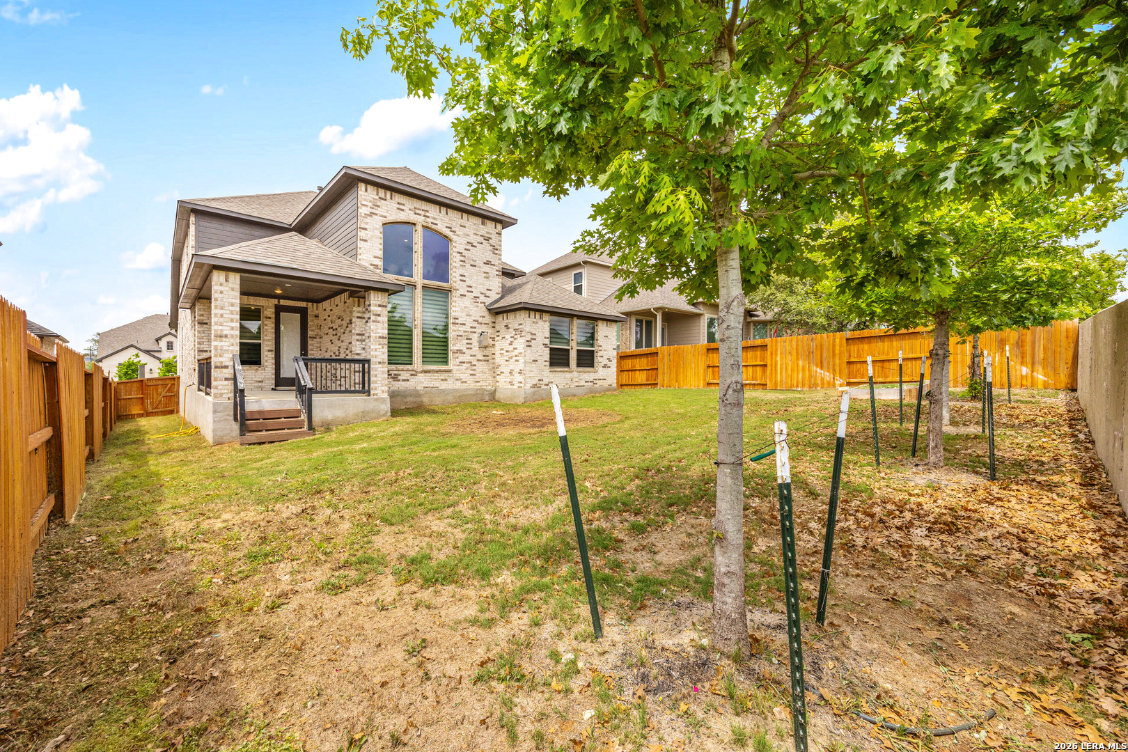 1620 Buckner San Antonio TX 78253