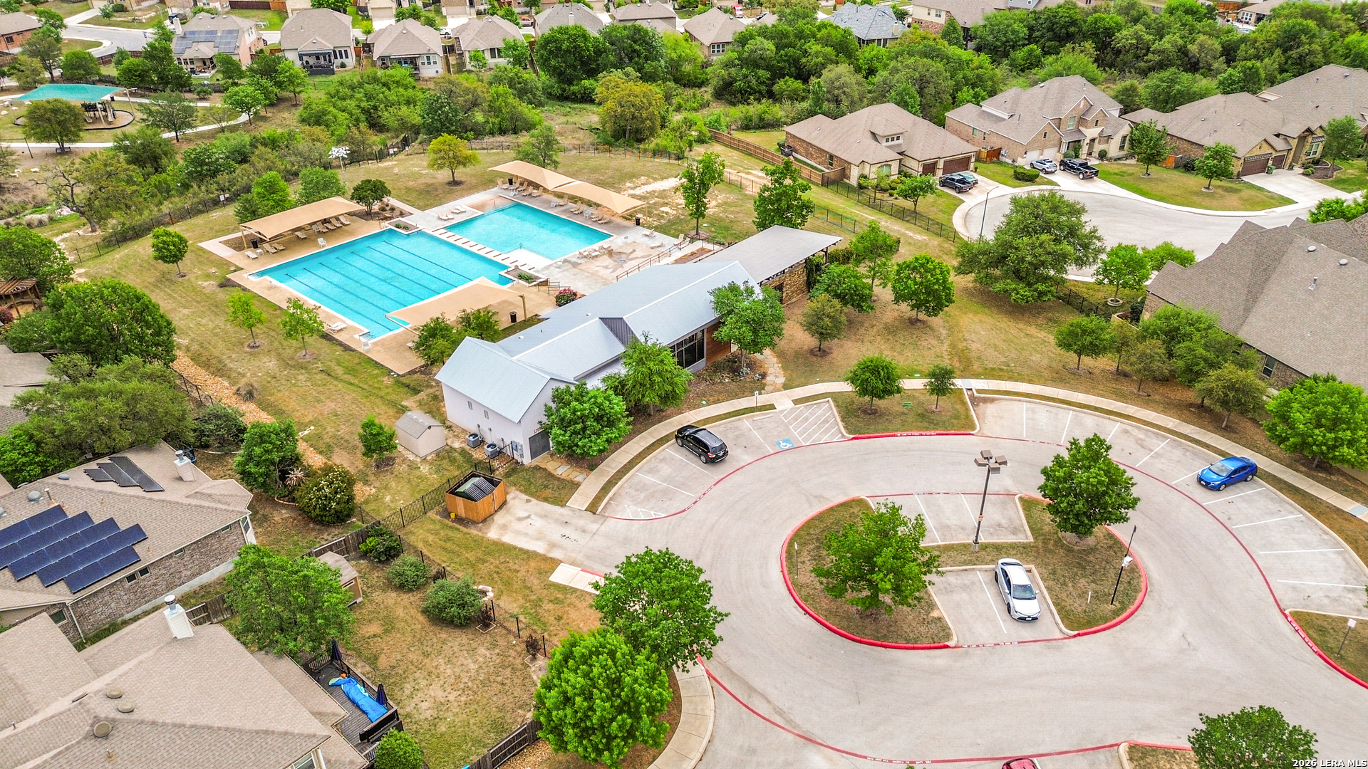 1620 Buckner San Antonio TX 78253