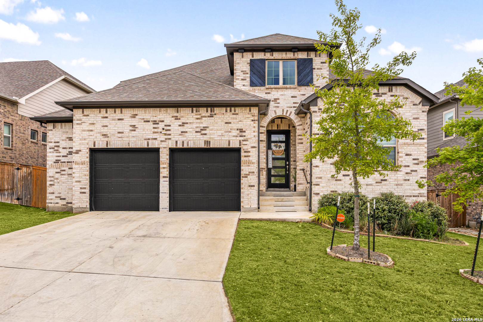 1620 Buckner San Antonio TX 78253