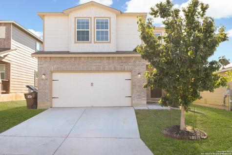 10138 Castello Canyon San Antonio TX 78254