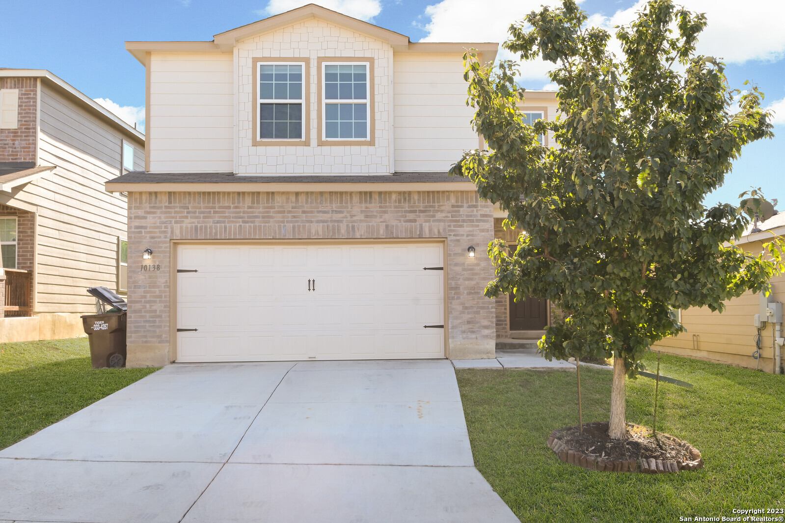 10138 Castello Canyon San Antonio TX 78254