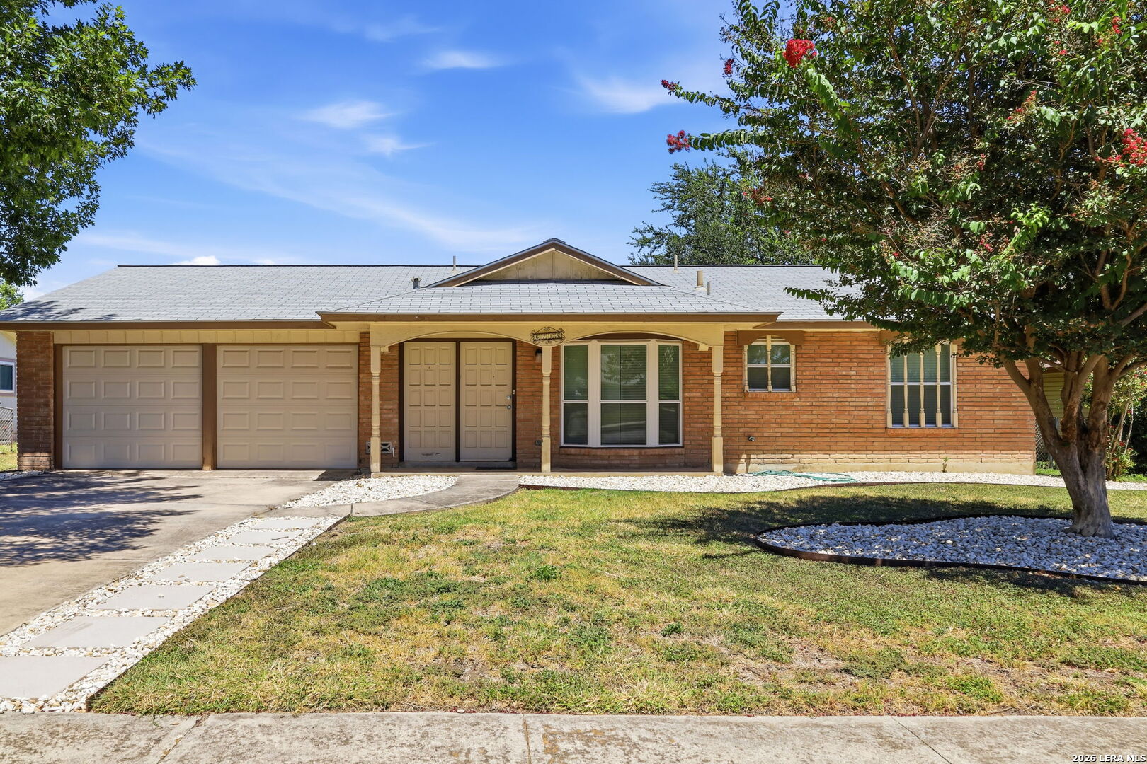 6715 Yellow Rose Street Leon Valley TX 78238