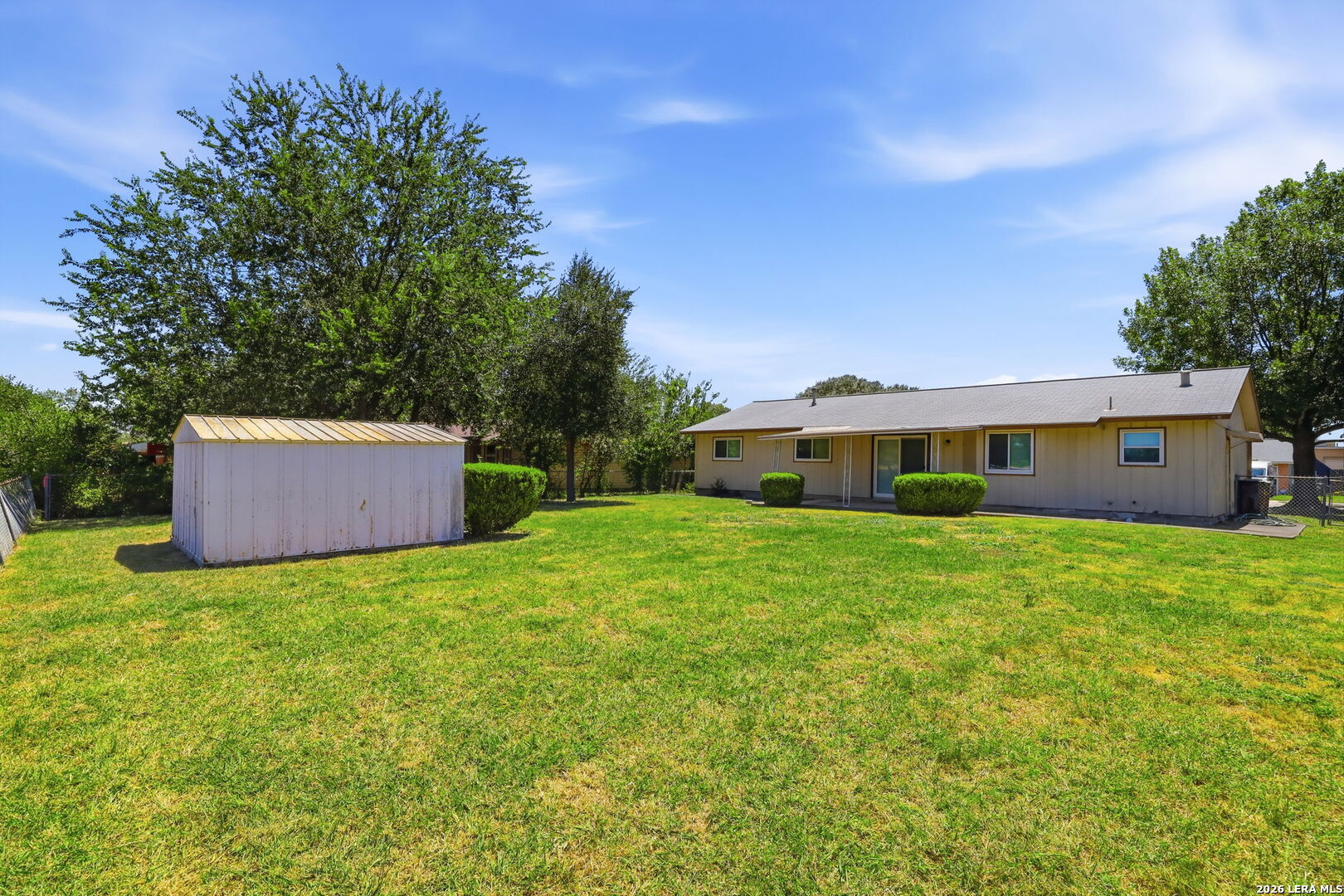 6715 Yellow Rose Street Leon Valley TX 78238