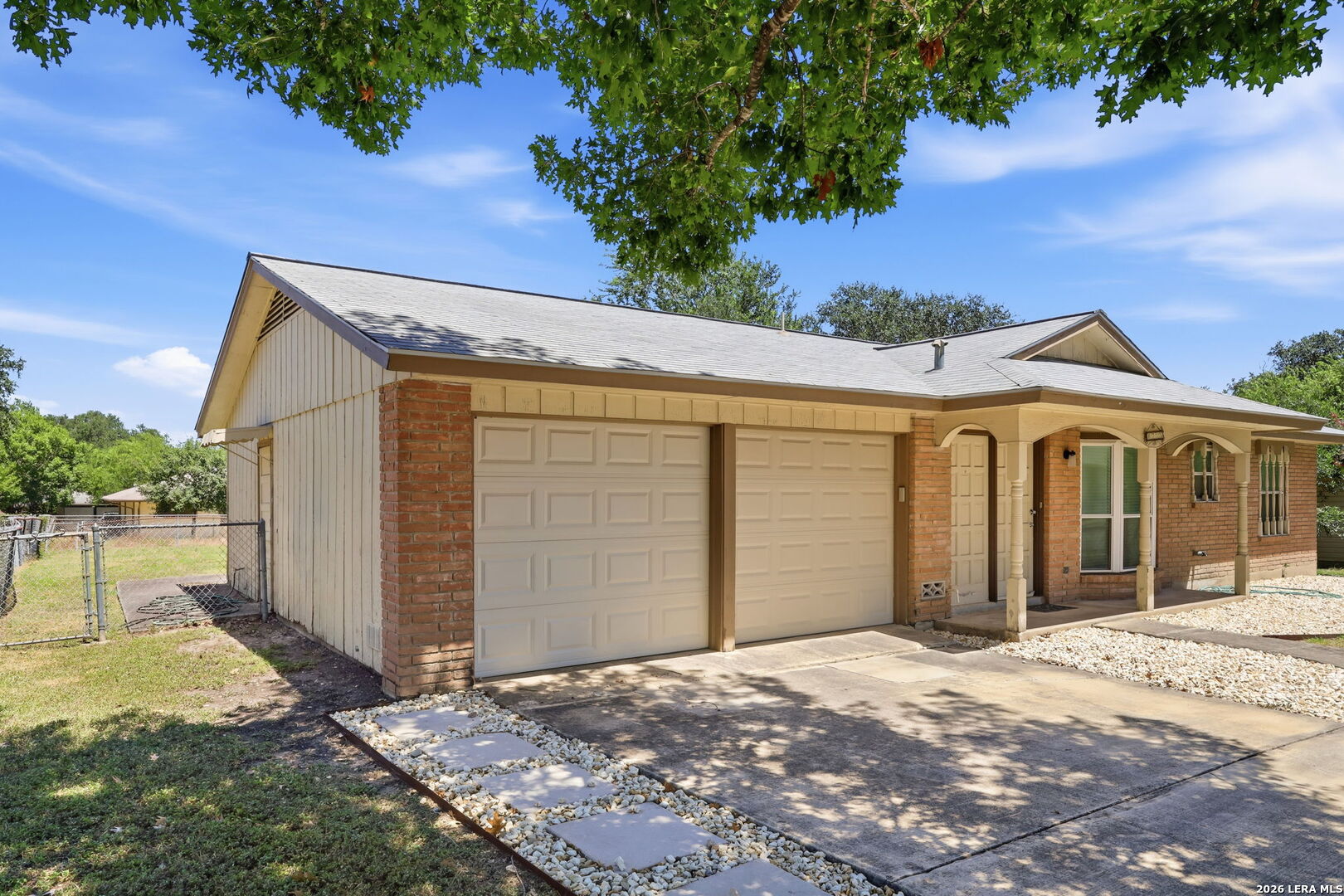 6715 Yellow Rose Street Leon Valley TX 78238