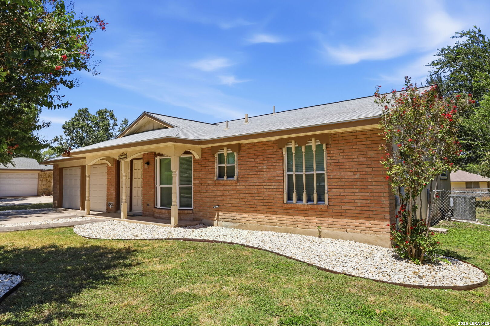 6715 Yellow Rose Street Leon Valley TX 78238