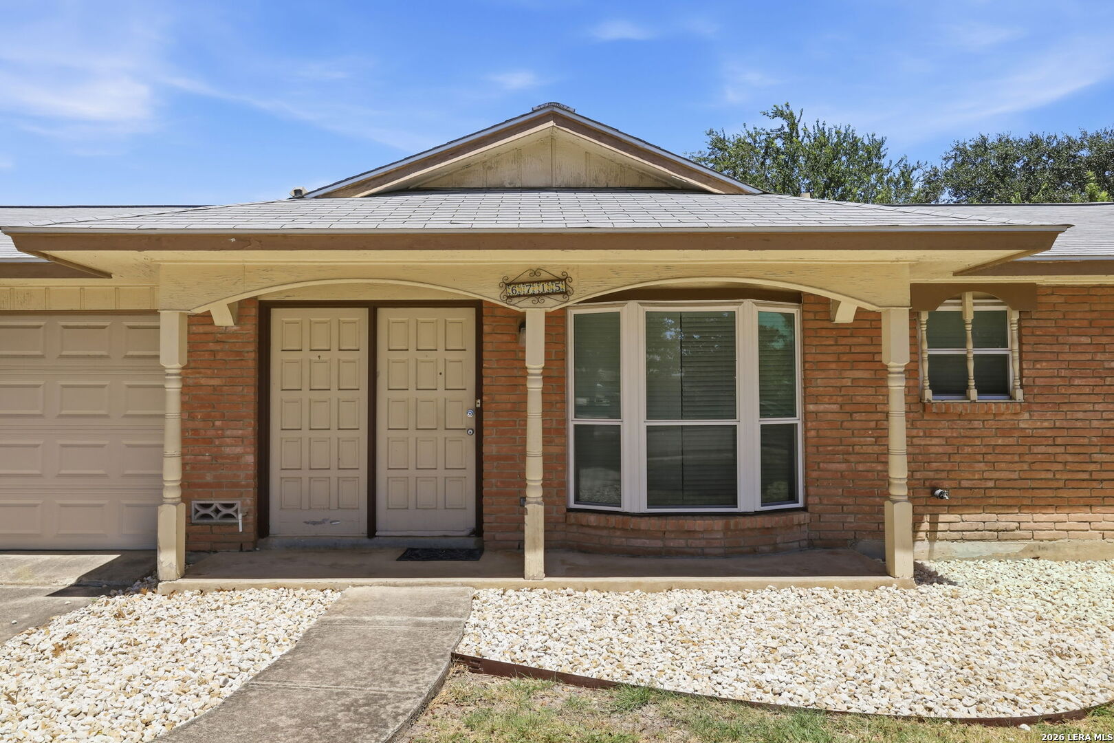 6715 Yellow Rose Street Leon Valley TX 78238