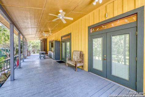 28 N River Place Road Rio Frio TX 78879