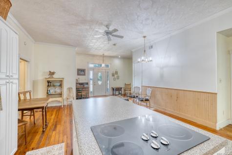 28 N River Place Road Rio Frio TX 78879
