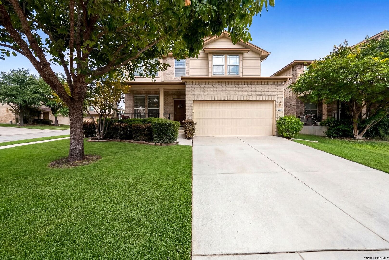 6703 Karnes Leaf San Antonio TX 78253
