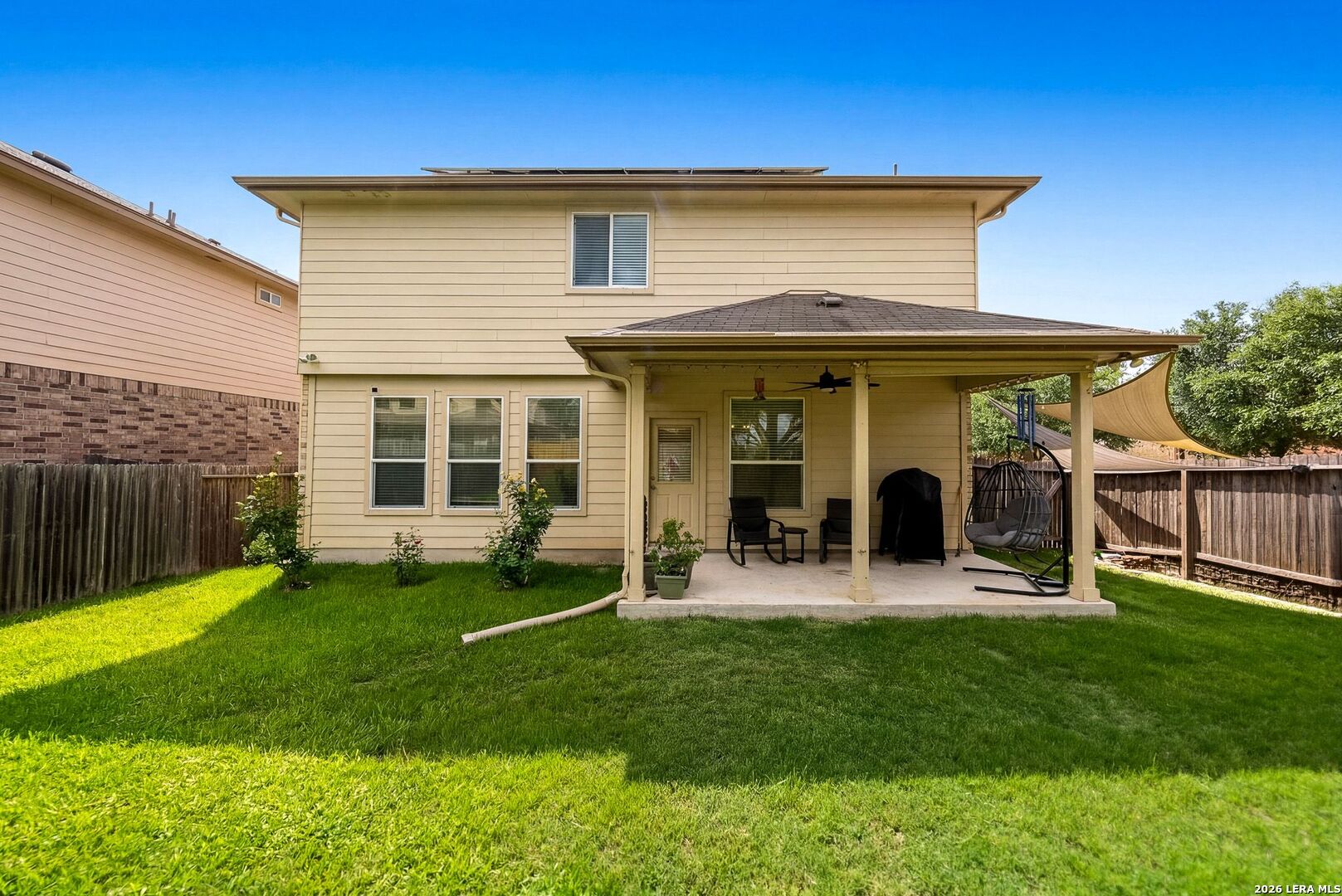 6703 Karnes Leaf San Antonio TX 78253