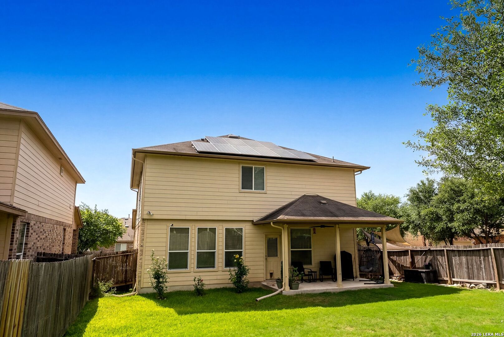 6703 Karnes Leaf San Antonio TX 78253