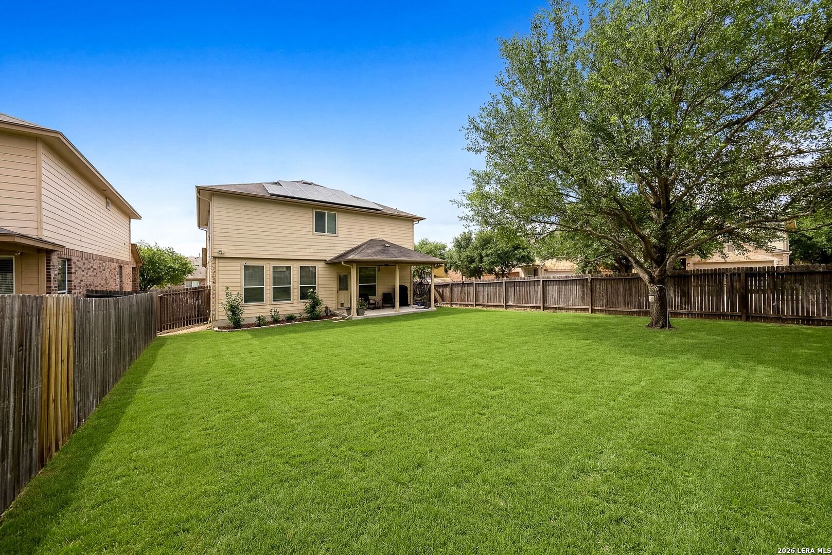6703 Karnes Leaf San Antonio TX 78253