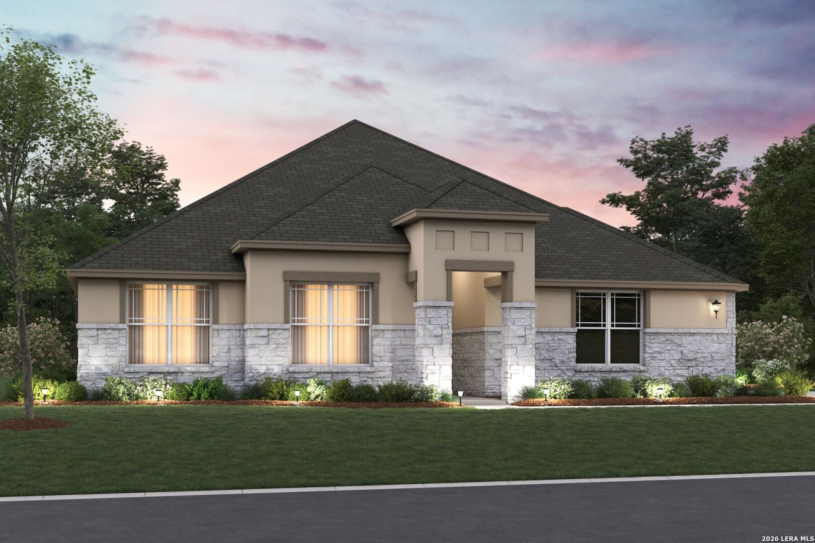 5902 Provo Place San Antonio TX 78263