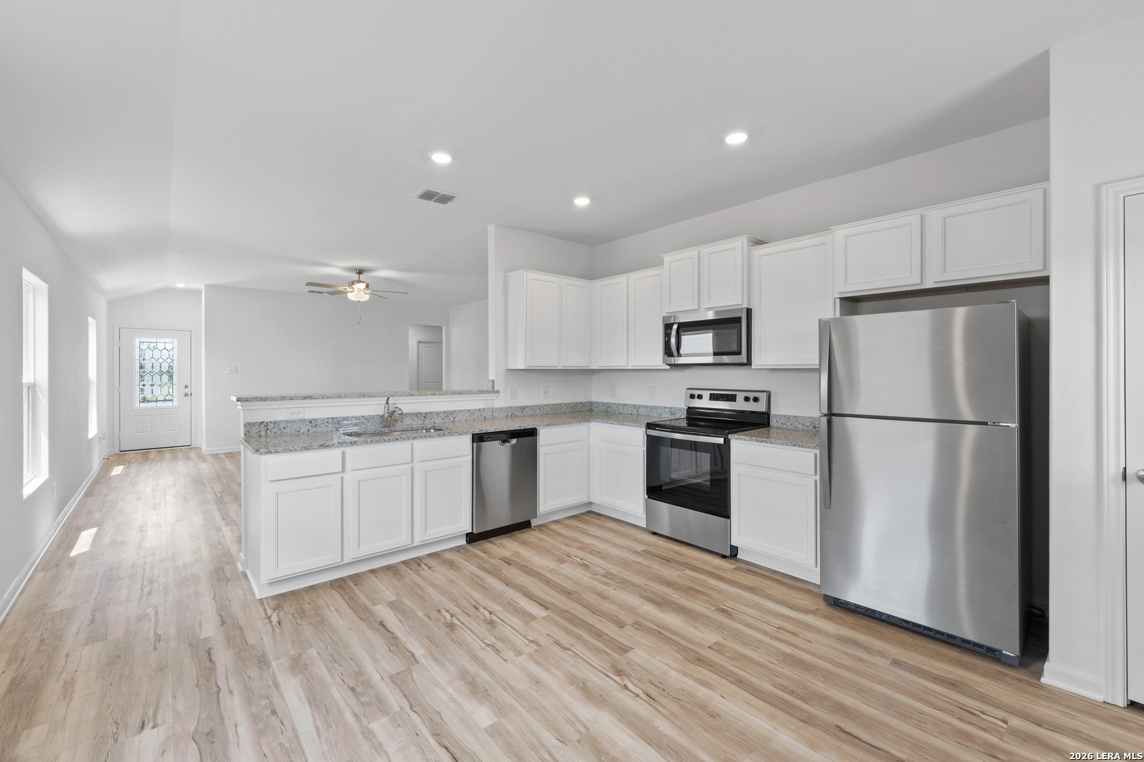 11503 Woodpecker Drive San Antonio TX 78223