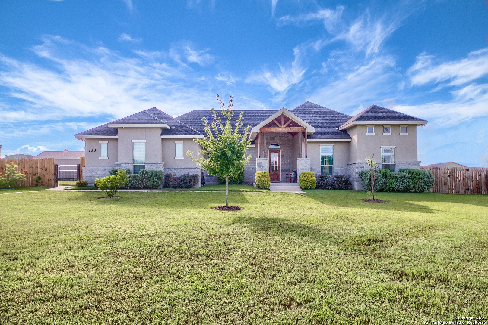 133 Westfield Landing La Vernia TX 78121