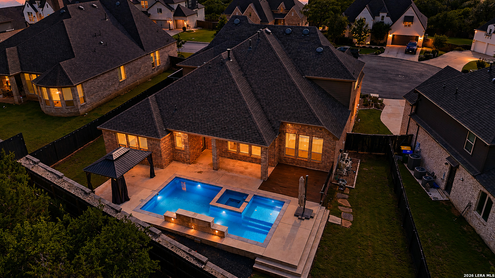 28644 Bull Gate Boerne TX 78015