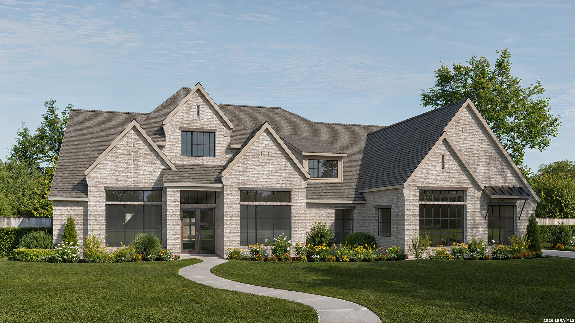 1019 Sirockham Boulevard Bulverde TX 78163