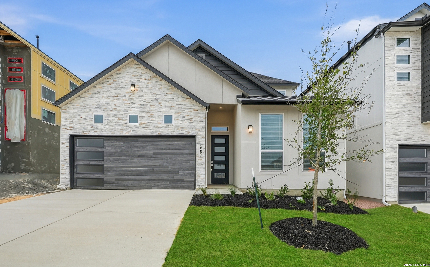 2202 Briggs Summit San Antonio TX 78245