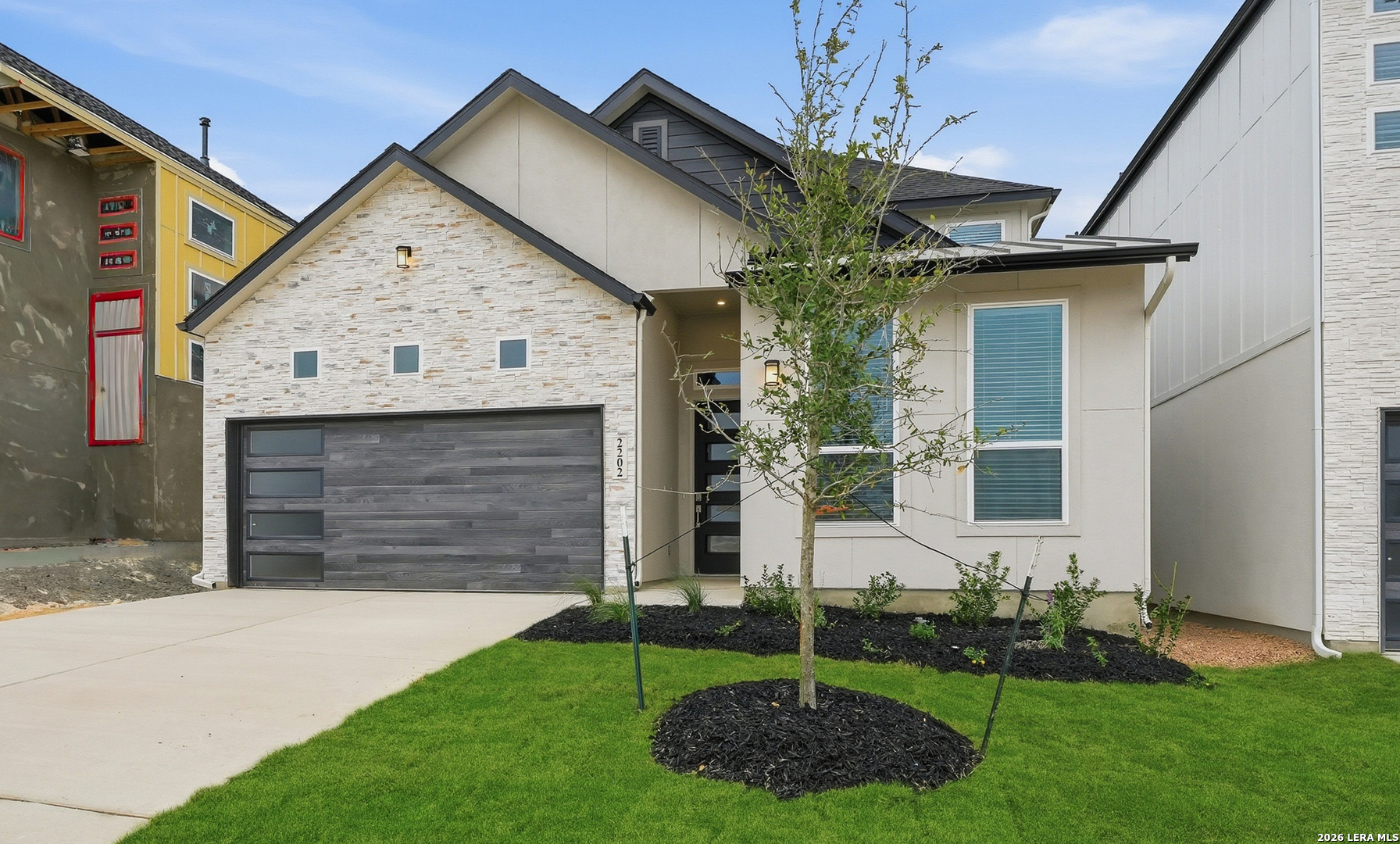 2202 Briggs Summit San Antonio TX 78245