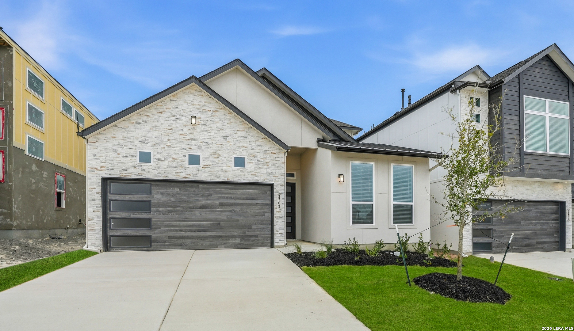 2202 Briggs Summit San Antonio TX 78245