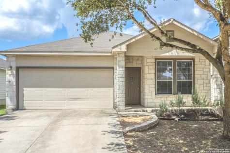 719 Silverado Way San Antonio TX 78260