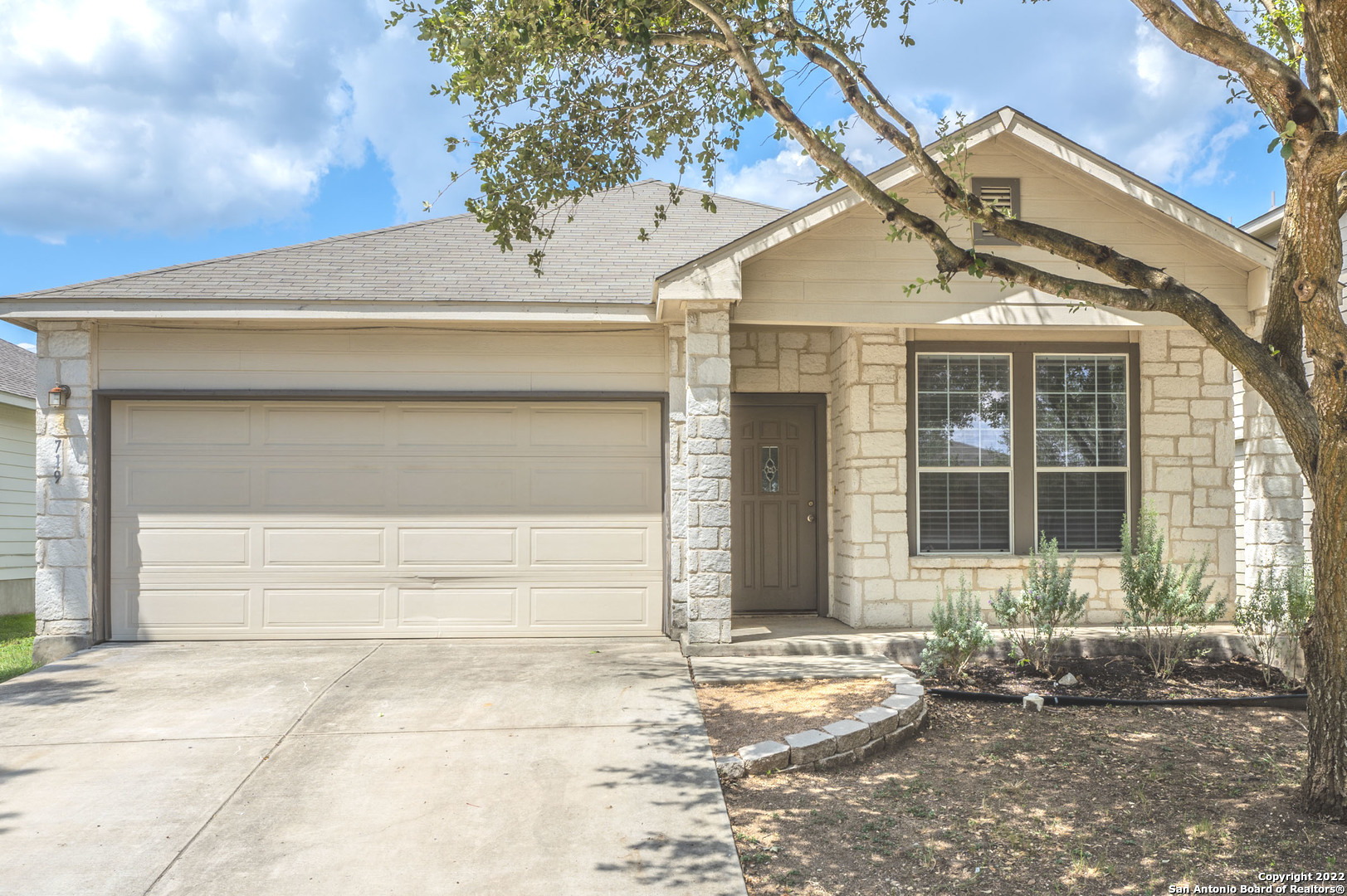 719 Silverado Way San Antonio TX 78260