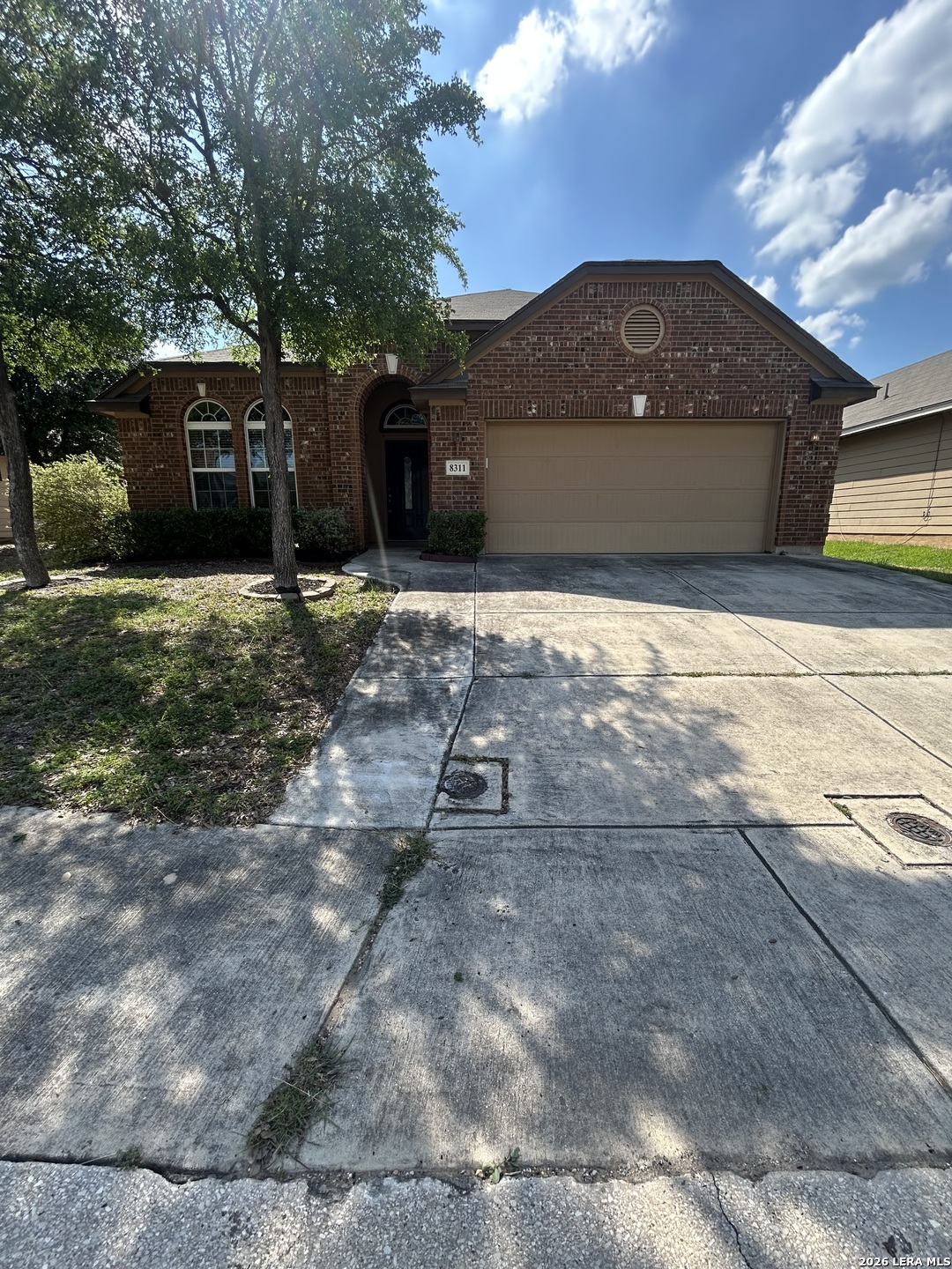 8311 White Mulberry San Antonio TX 78254