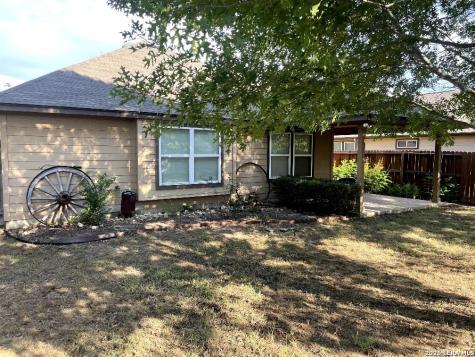 8311 White Mulberry San Antonio TX 78254