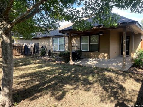 8311 White Mulberry San Antonio TX 78254