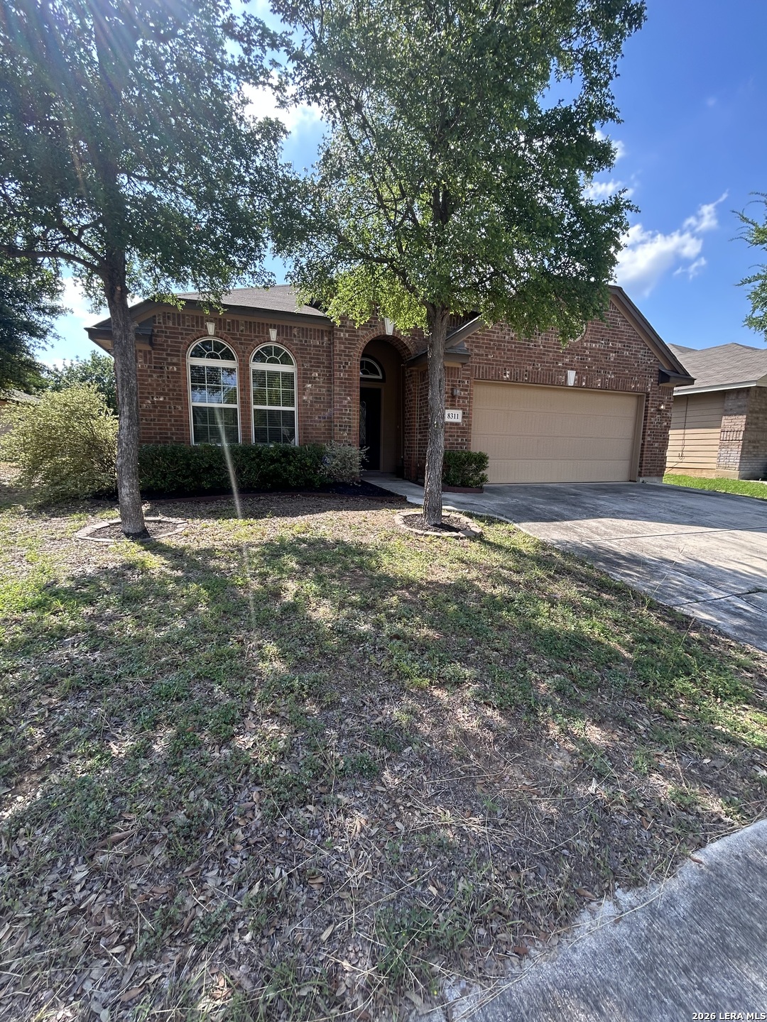 8311 White Mulberry San Antonio TX 78254