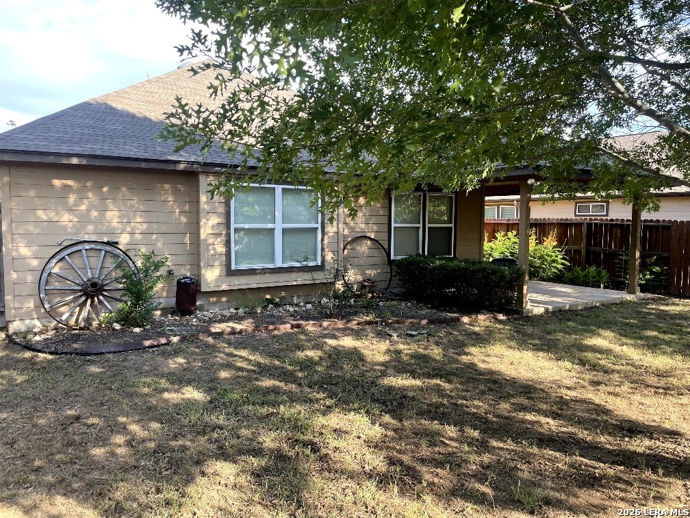 8311 White Mulberry San Antonio TX 78254