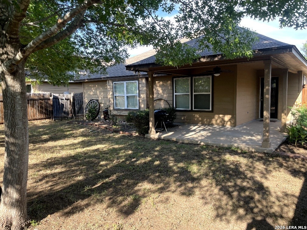 8311 White Mulberry San Antonio TX 78254