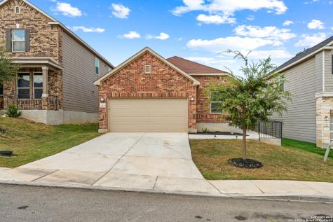 11221 Amberina San Antonio TX 78245