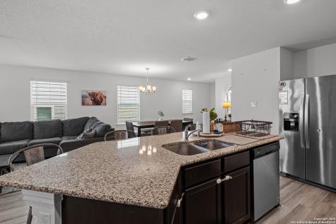 11221 Amberina San Antonio TX 78245
