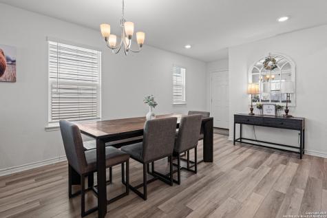 11221 Amberina San Antonio TX 78245