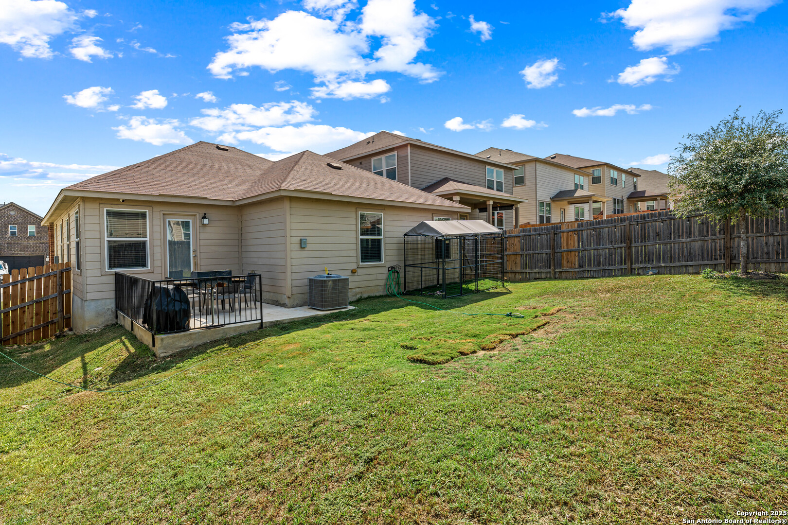 11221 Amberina San Antonio TX 78245