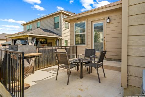 11221 Amberina San Antonio TX 78245