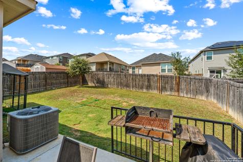 11221 Amberina San Antonio TX 78245