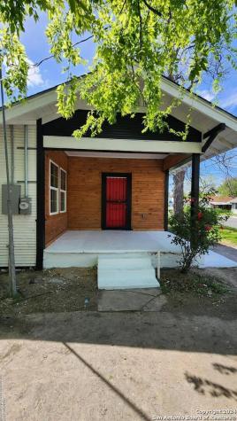 2538 E Houston Street San Antonio TX 78202