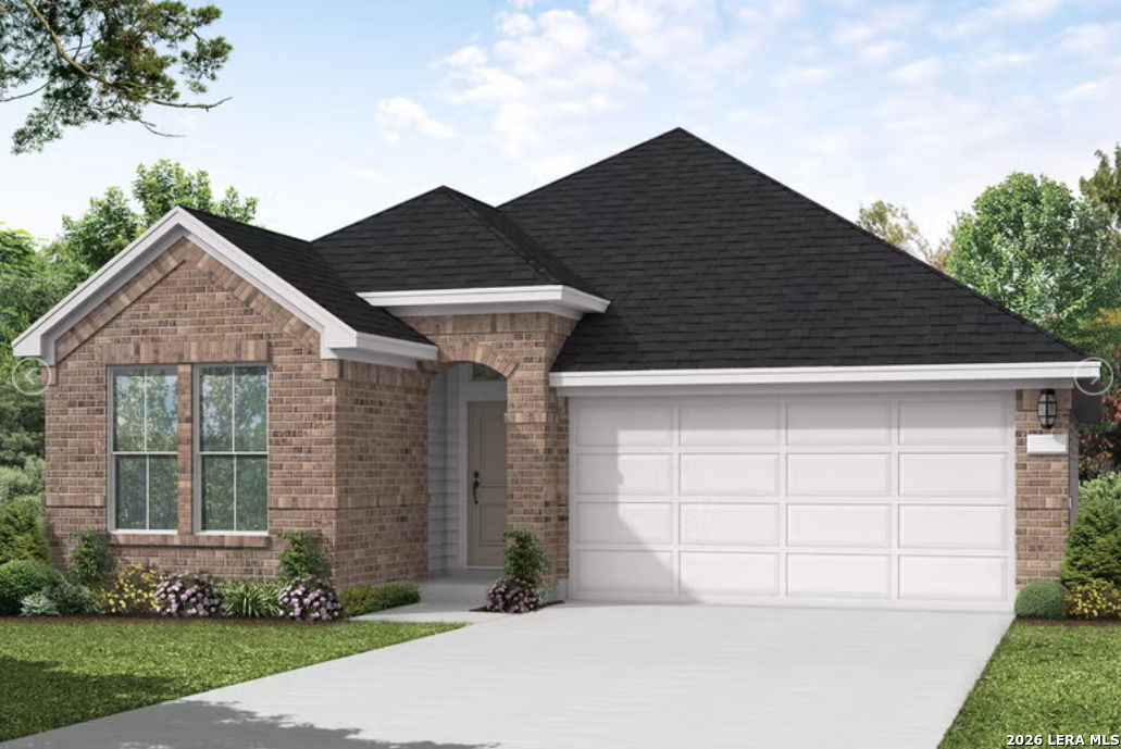 2707 Alster New Braunfels TX 78130