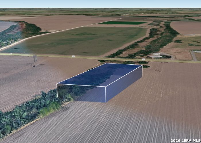 Tbd Fm 800 San Benito TX 78586