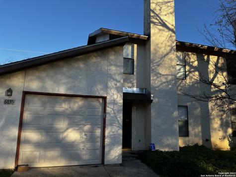 6835 Betty Levy San Antonio TX 78227