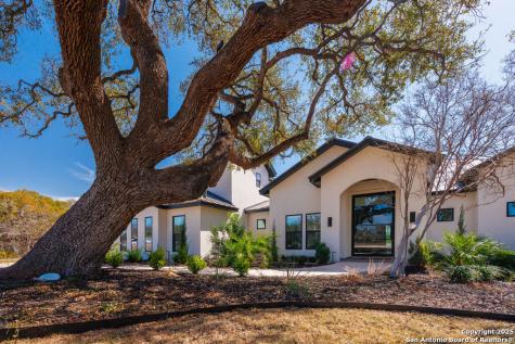 34732 Casita Creek Lane Bulverde TX 78163