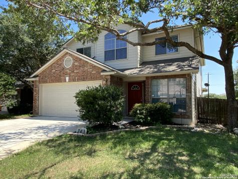743 Pinafore Street San Antonio TX 78253