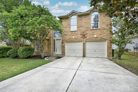 208 Fawn Ridge Cibolo TX 78108