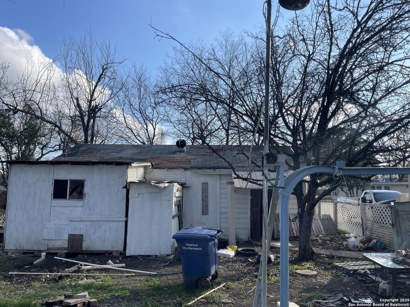 4114 Aganier San Antonio TX 78212