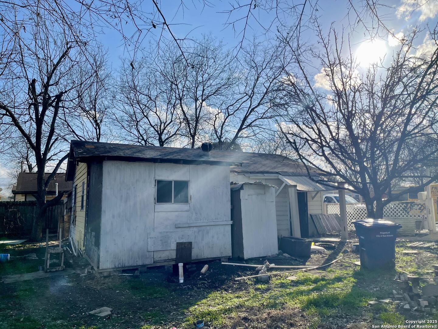 4114 Aganier San Antonio TX 78212