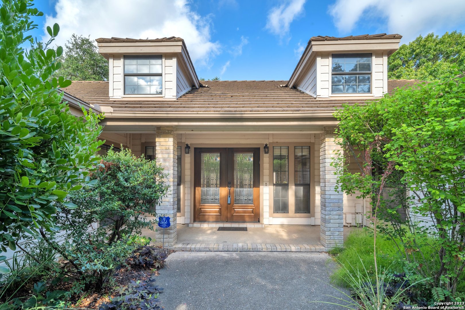 16103 Santa Cathrena San Antonio TX 78232